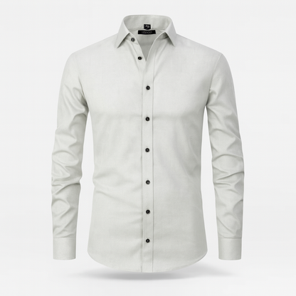 Men's Polo | 4-Way Stretch & Wrinkle-Free Slim Fit