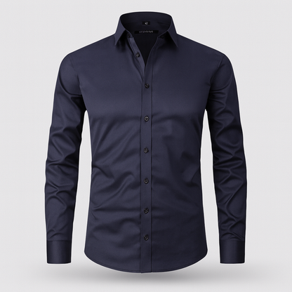 Men's Polo | 4-Way Stretch & Wrinkle-Free Slim Fit