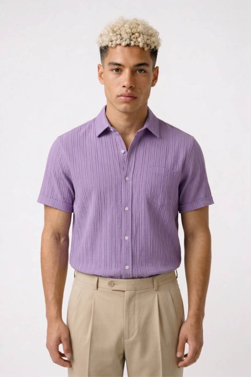 Men's Polo | Breathable Regular Fit
