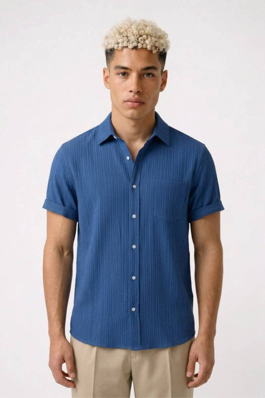 Men's Polo | Breathable Regular Fit