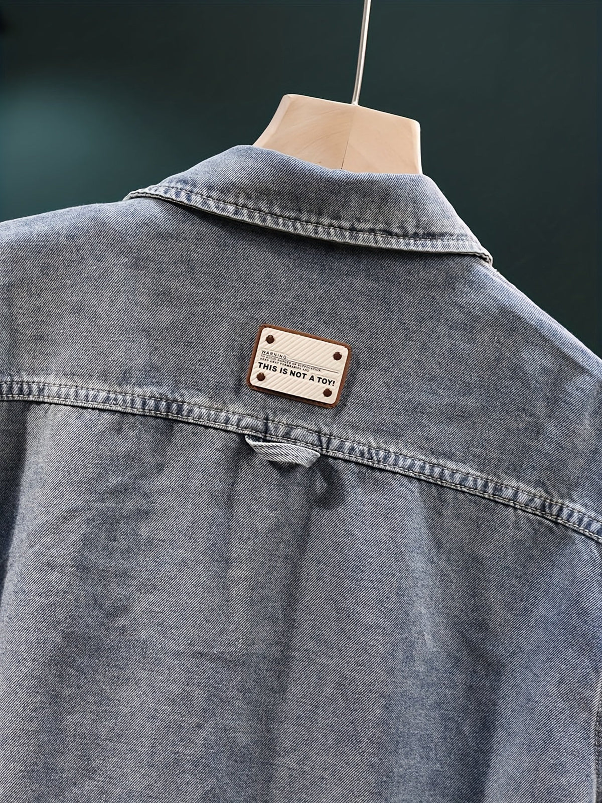 Men's Polo | Oversize Relaxed Fit