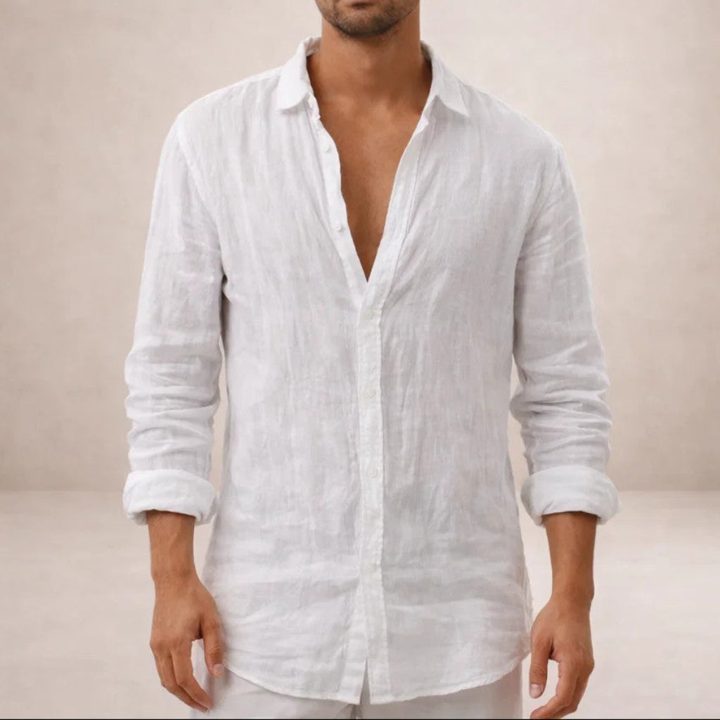 Men's Polo Shirt | Regular Fit & Effortless Comfort
