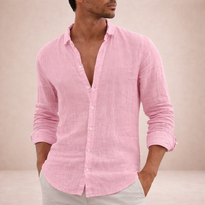 Men's Polo Shirt | Regular Fit & Effortless Comfort