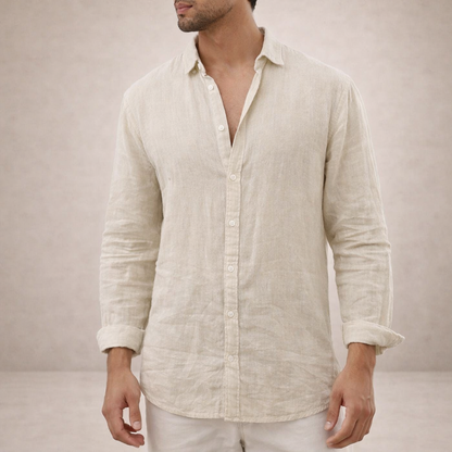 Men's Polo Shirt | Regular Fit & Effortless Comfort