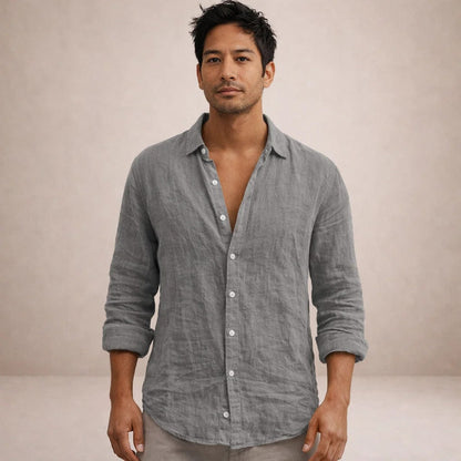 Men's Polo Shirt | Regular Fit & Effortless Comfort