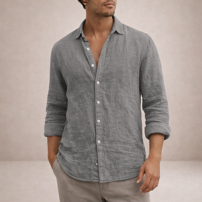 Men's Polo Shirt | Regular Fit & Effortless Comfort