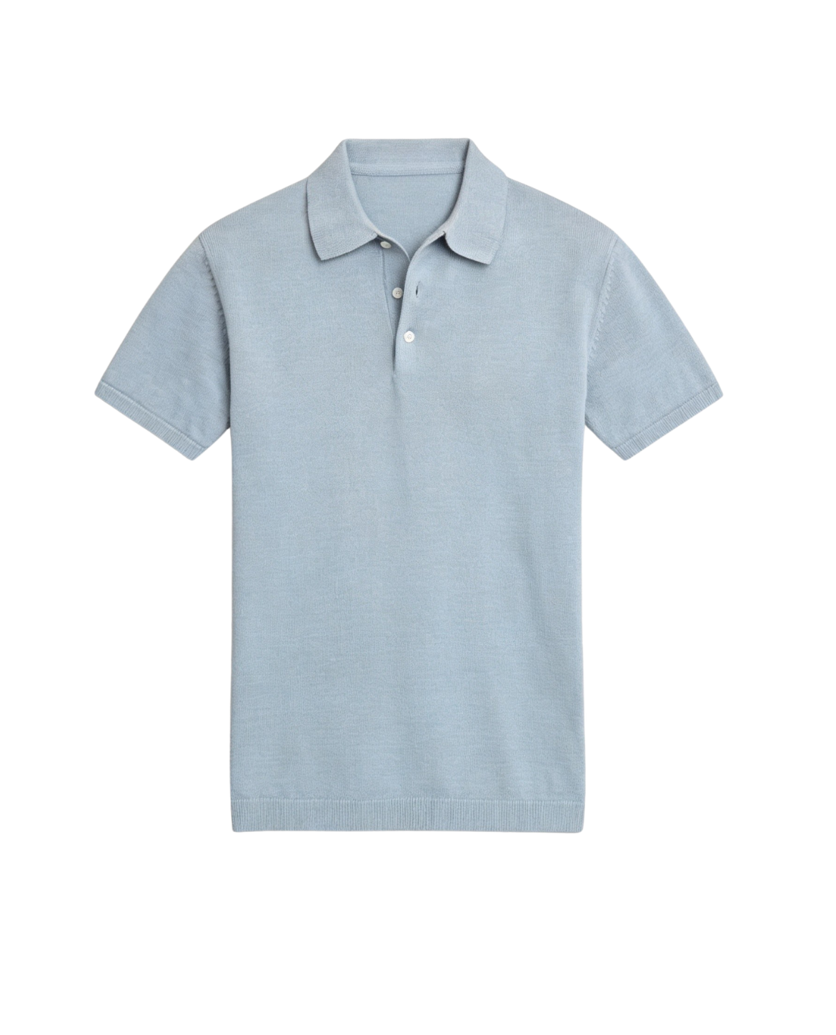Men's Polo Shirt | Slim Fit Smart Casual & All-Day Comfort