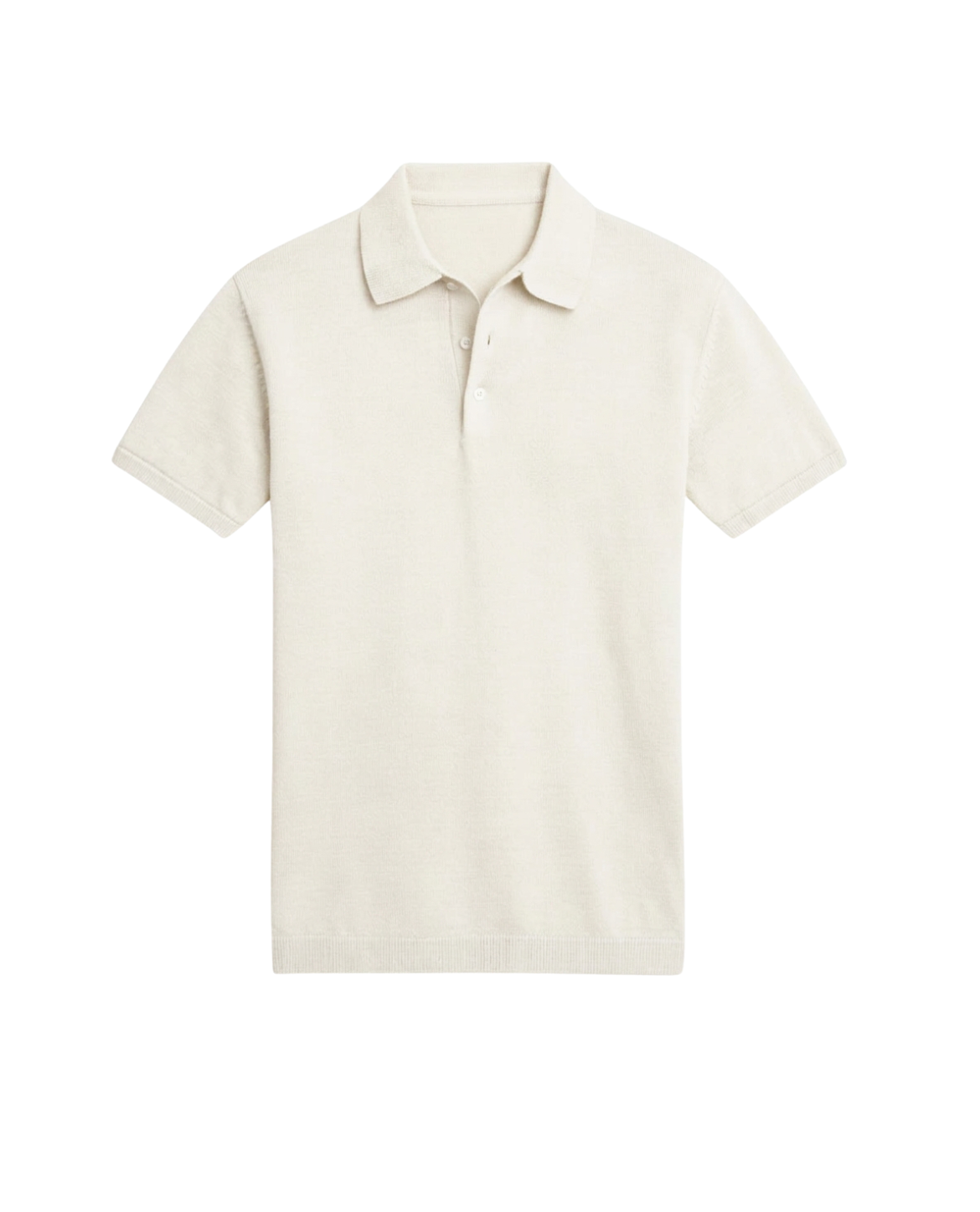 Men's Polo Shirt | Slim Fit Smart Casual & All-Day Comfort