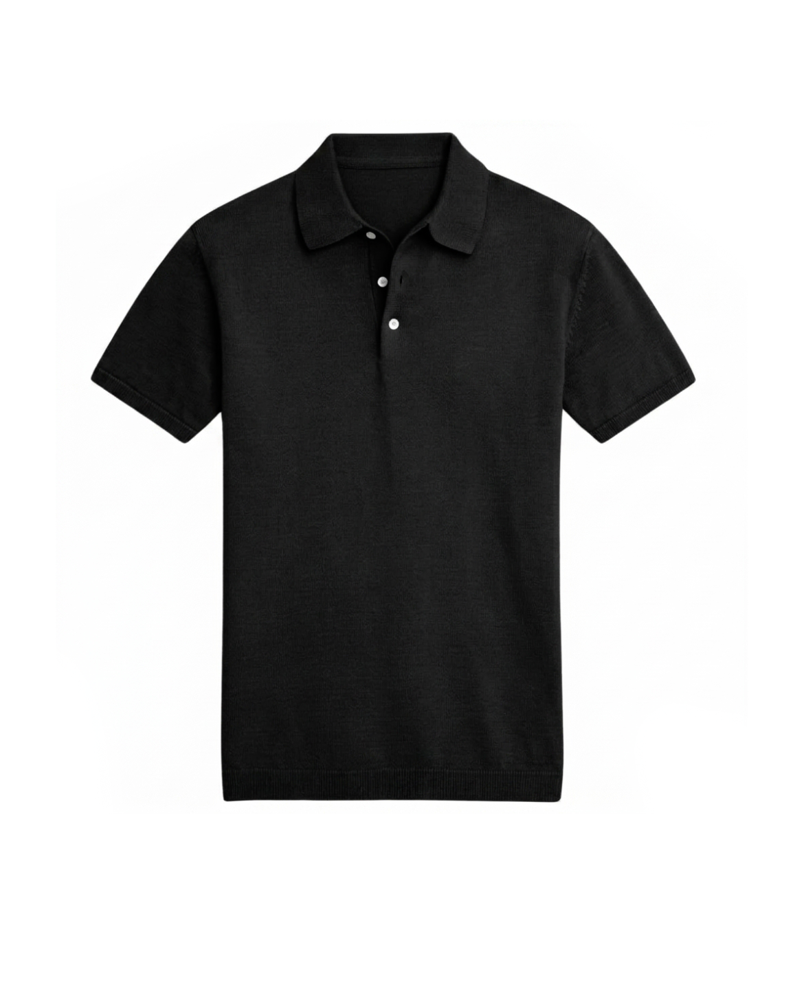 Men's Polo Shirt | Slim Fit Smart Casual & All-Day Comfort