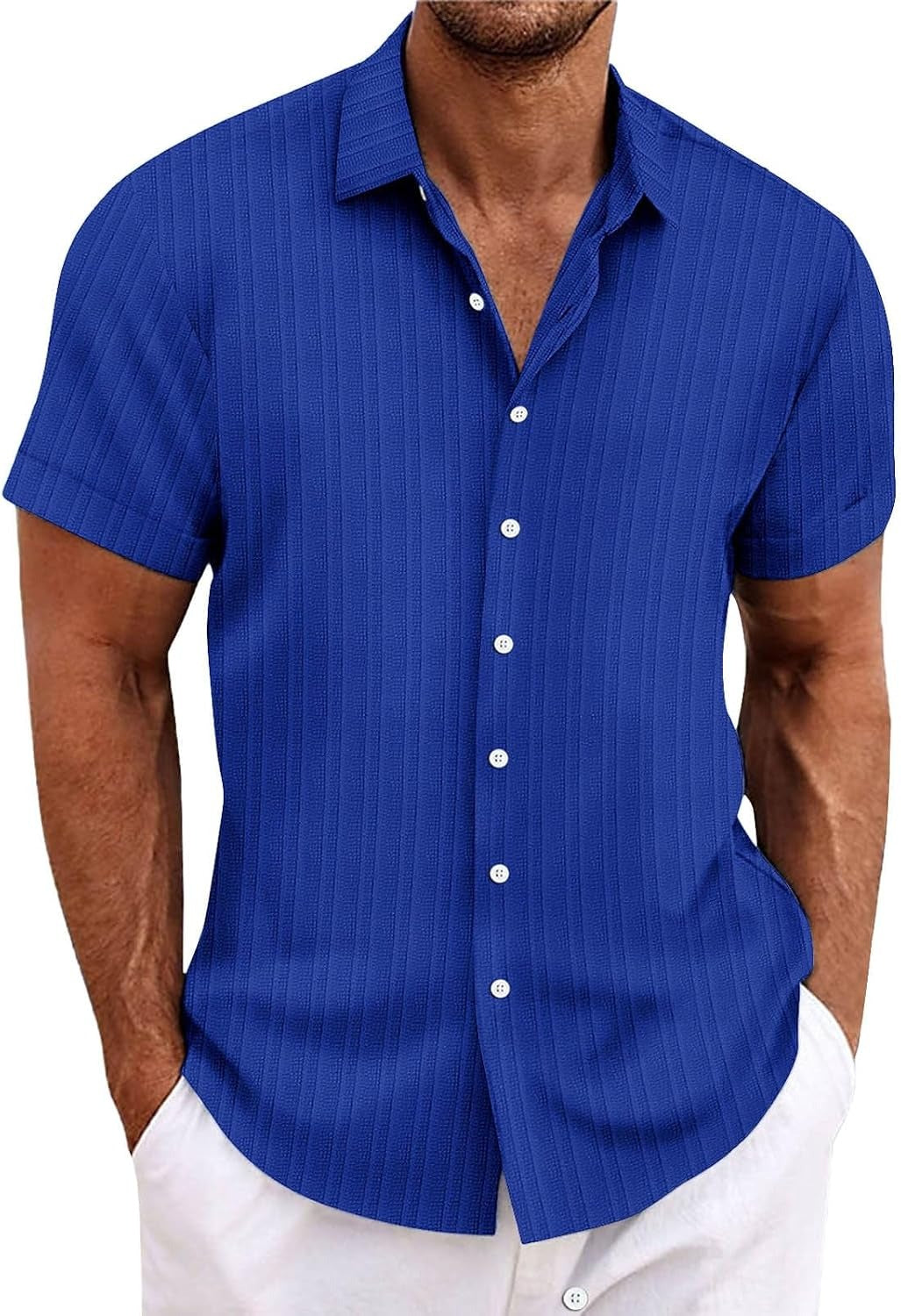 Men's Polo | Short Sleeve & Classic Fit