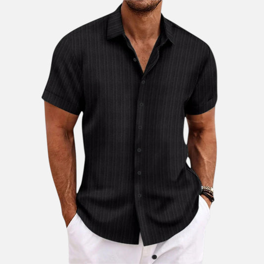 Men's Polo | Short Sleeve & Classic Fit