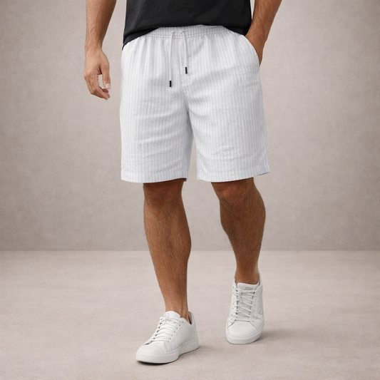 Men's Shorts | Breathable Summer Comfort