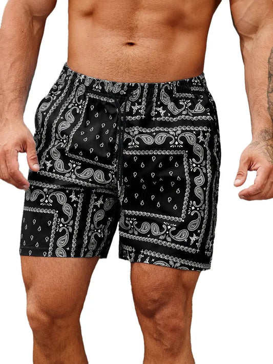 Men's Shorts | Quick-Dry & Relaxed Fit