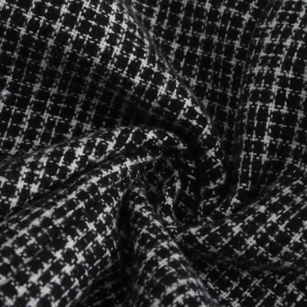 Men's Slim Fit Check Blazer for Smart Events