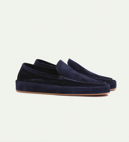 Men's Slip On Loafers | Cushioned & Comfortable
