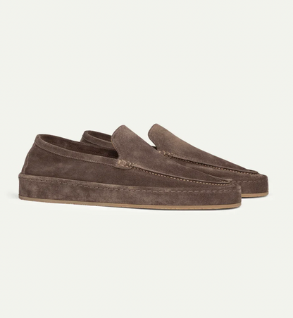 Men's Slip On Loafers | Cushioned & Comfortable