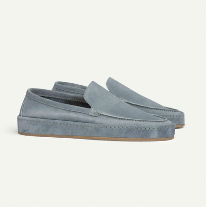 Men's Slip On Loafers | Cushioned & Comfortable