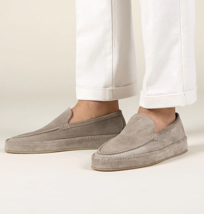 Men's Slip On Loafers | Cushioned & Comfortable