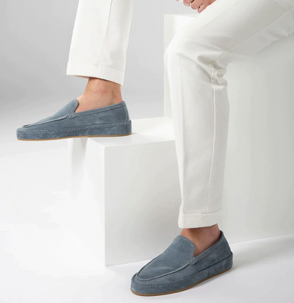 Men's Slip On Loafers | Cushioned & Comfortable