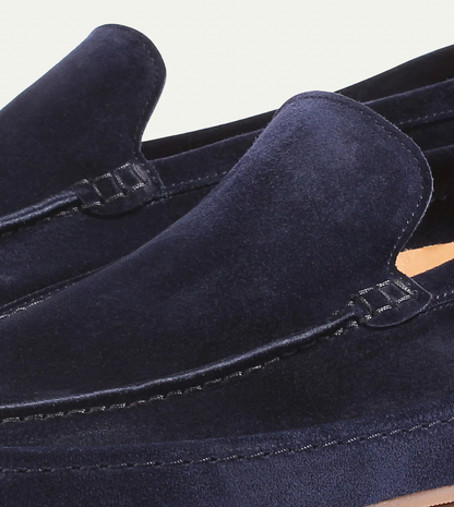 Men's Slip On Loafers | Cushioned & Comfortable