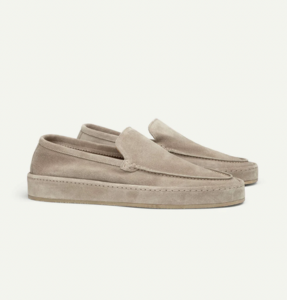 Men's Slip On Loafers | Cushioned & Comfortable