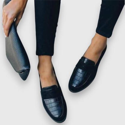 Men's Slip On Loafers | Ergonomic Comfort Fit