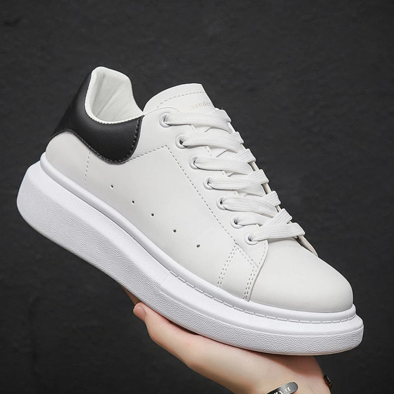 Men's Sneakers | Lightweight & All-Day Comfort