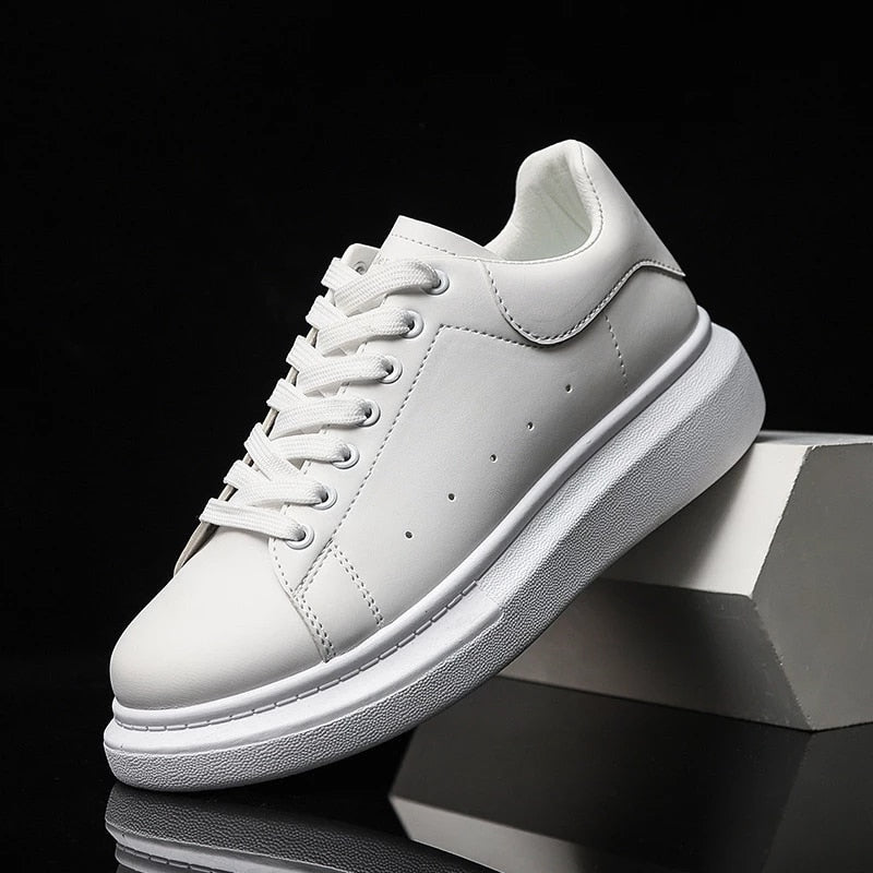 Men's Sneakers | Lightweight & All-Day Comfort