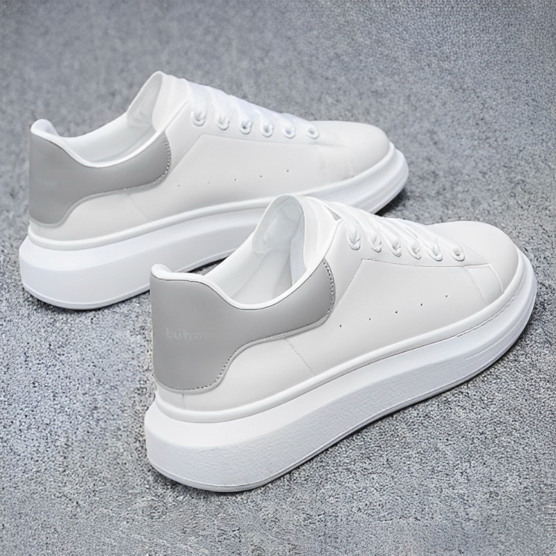 Men's Sneakers | Lightweight & All-Day Comfort