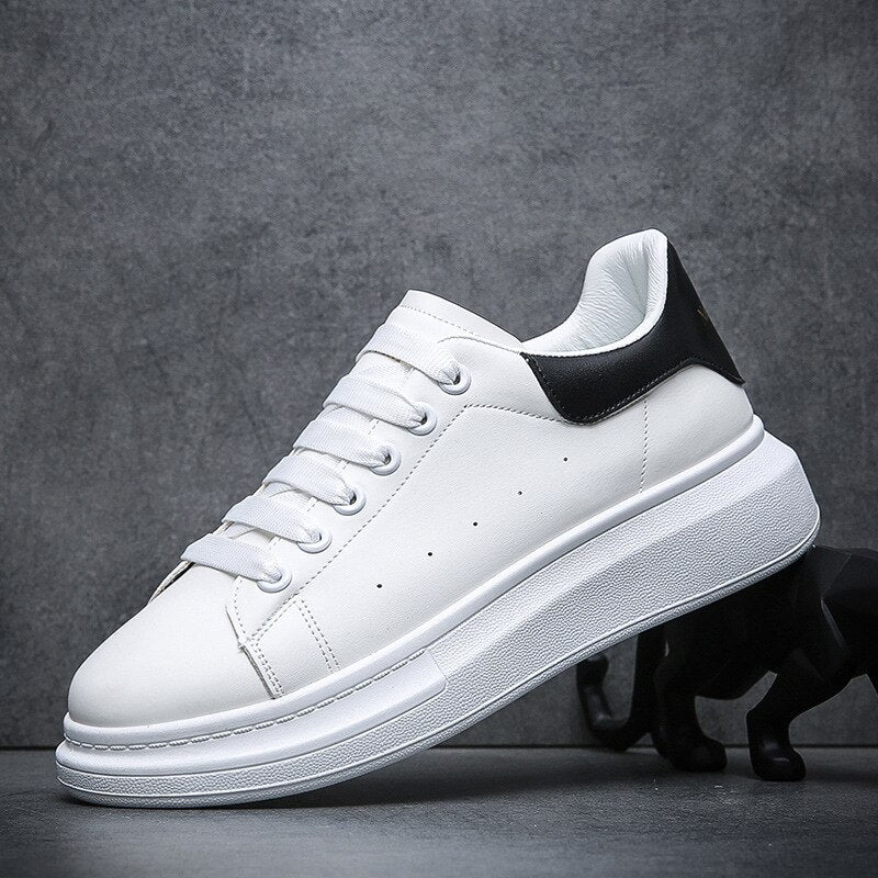 Men's Sneakers | Lightweight & All-Day Comfort