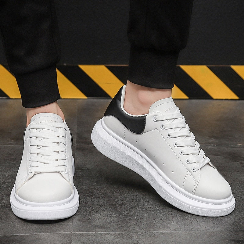 Men's Sneakers | Lightweight & All-Day Comfort