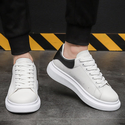 Men's Sneakers | Lightweight & All-Day Comfort