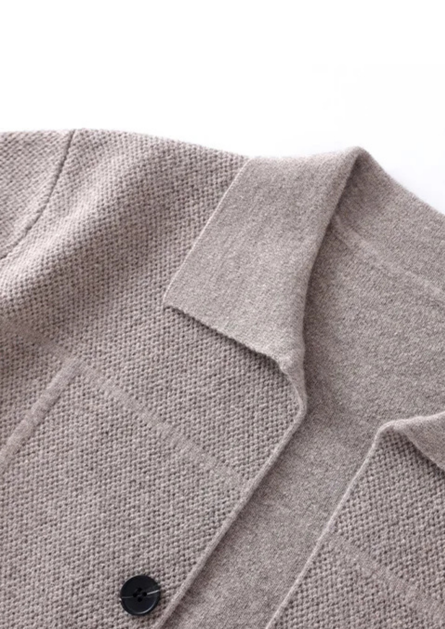 Men's Stylish Cardigan Sweater for Any Occasion