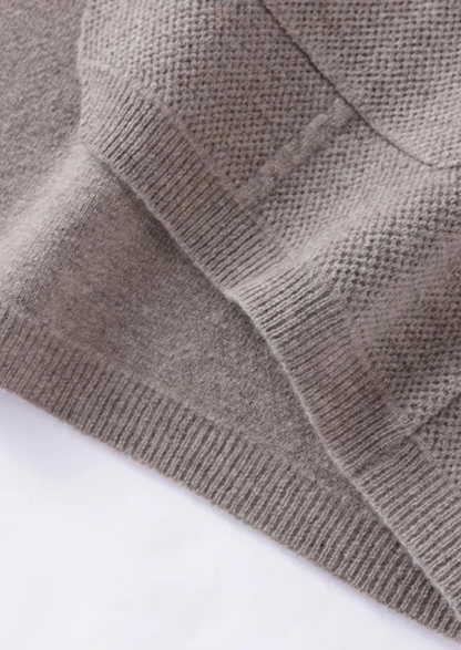 Men's Stylish Cardigan Sweater for Any Occasion
