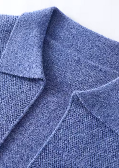 Men's Stylish Cardigan Sweater for Any Occasion