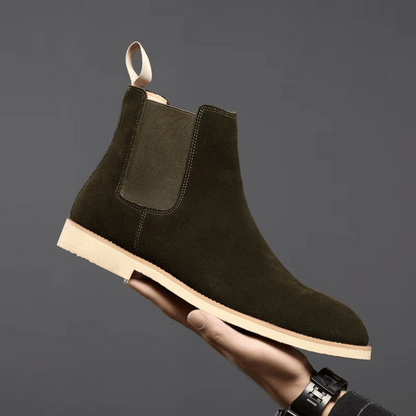 Men's Stylish Chelsea Boots for Any Occasion