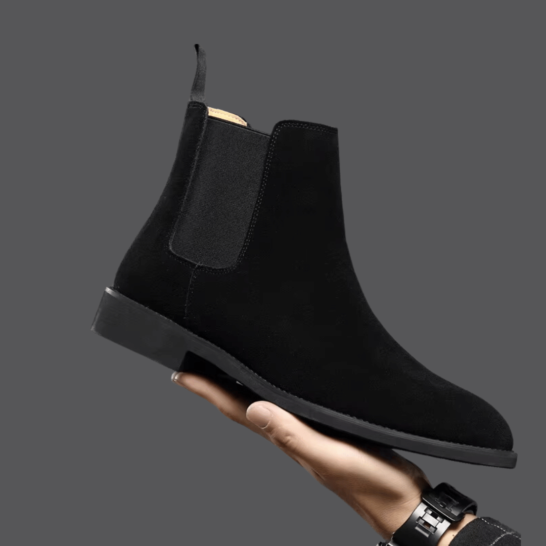 Men's Stylish Chelsea Boots for Any Occasion