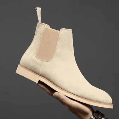 Men's Stylish Chelsea Boots for Any Occasion