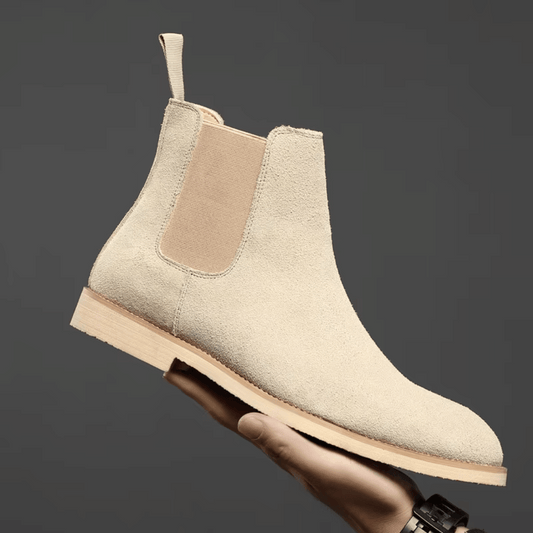 Men's Stylish Chelsea Boots for Any Occasion