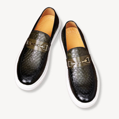 Men's Stylish Lace-Up Shoes for Daily Adventures
