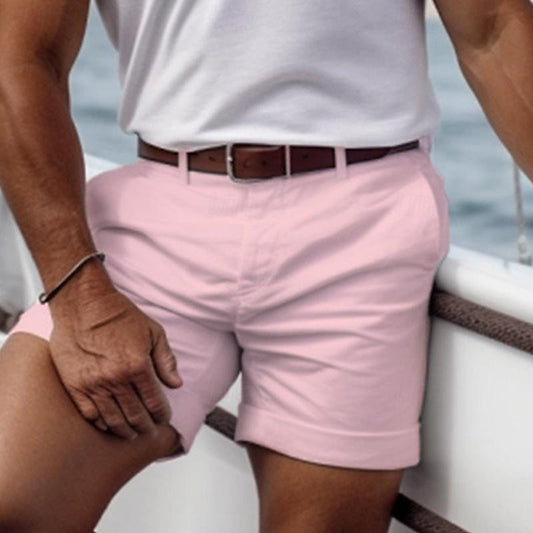Men's Summer Shorts - Ideal for Every Occasion