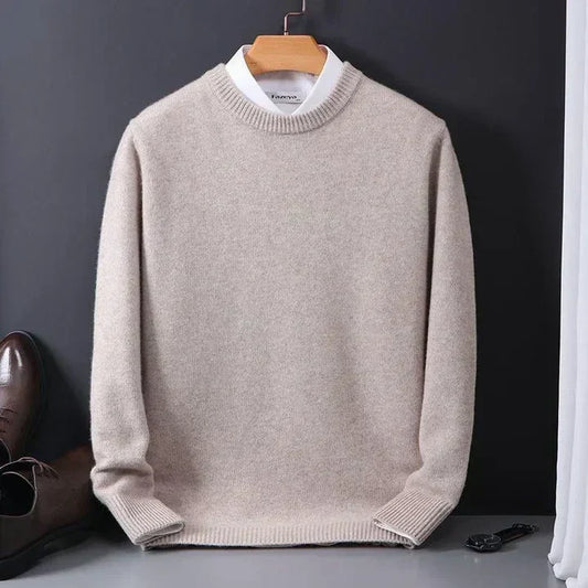Men's Sweater | Soft & Warm