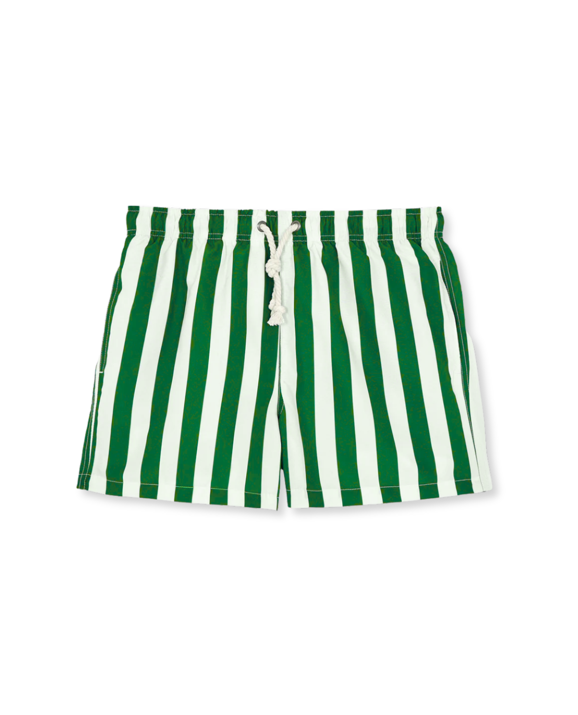 Men's Swim Shorts | Bold Striped Design & Lightweight Summer Comfort