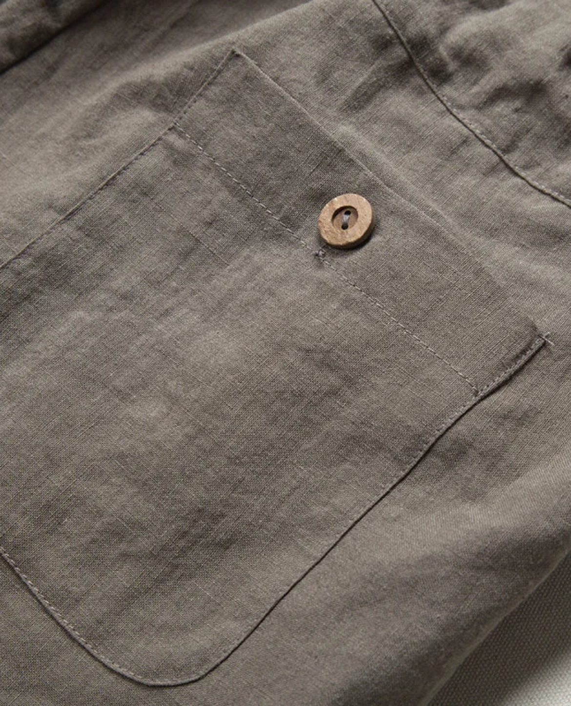Men's Trousers | Lightweight & Breathable for Summer