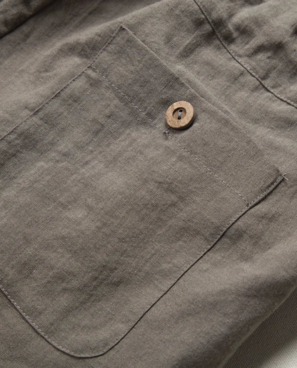 Men's Trousers | Lightweight & Breathable for Summer