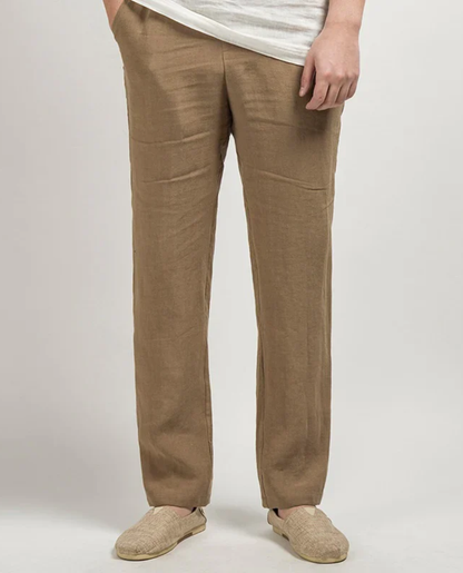 Men's Trousers | Lightweight & Breathable for Summer