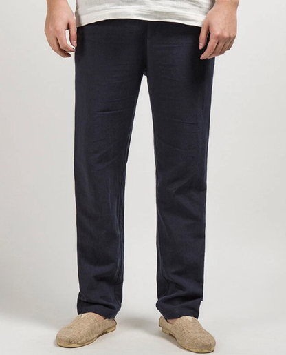 Men's Trousers | Lightweight & Breathable for Summer