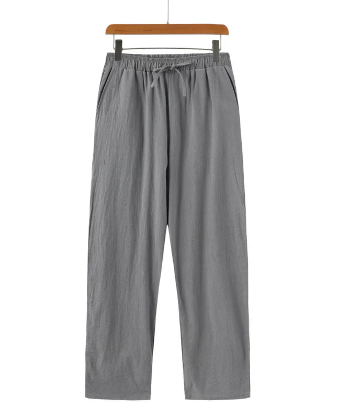 Men's Trousers | Lightweight & Breathable for Summer