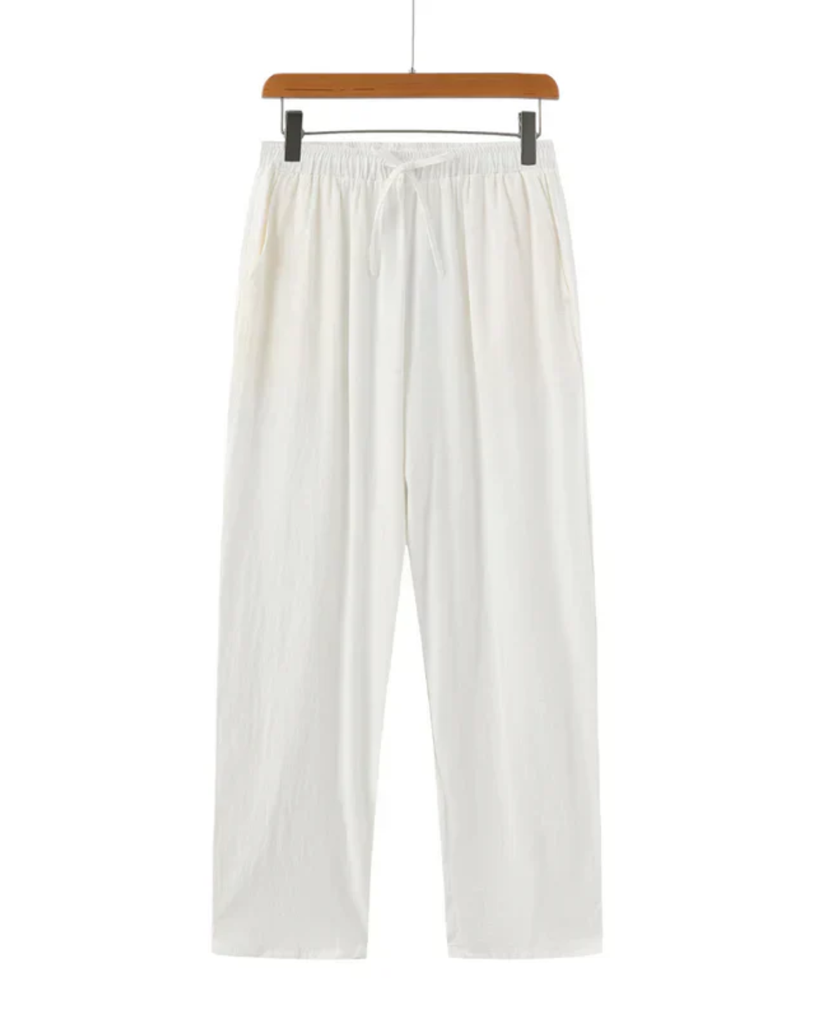 Men's Trousers | Lightweight & Breathable for Summer