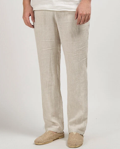 Men's Trousers | Lightweight & Breathable for Summer